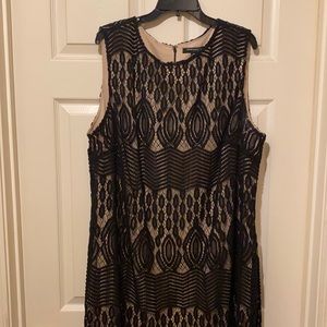 Beautiful formal dress